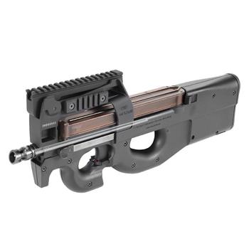 Laylax新製品 EMG KRYTAC FN P90専用 インナーバレル[EGバレル 255mm] 予約受付中！