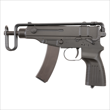 チェコが生んだ名銃!! KSC Vz61スコーピオン HW再販予約受付中!! チェコが生んだ名銃!! KSC Vz61スコーピオン HW再販予約受付中!!