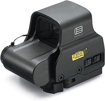 EOTECH EXPS2-0 実物　再入荷しました！！！