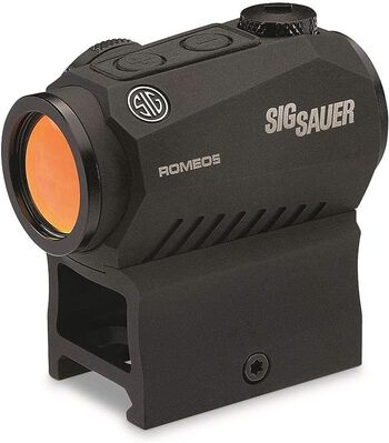 SIG SAUER  ROMEO5再入荷しました！！！