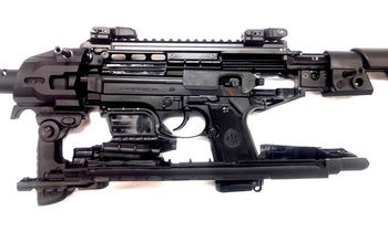 CAA RONI　M9 Carbine Conversion