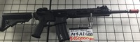 中古美品　BCM JACK CARBINE M4A1 GBB