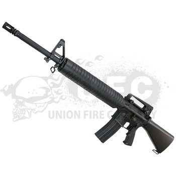 S&T M16A4 フルメタル ガスブローバック Black入荷です! S&T M16A4 フルメタル ガスブローバック Black入荷です!