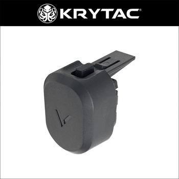 KRYTAC電動ガン KRISS VECTOR(クリスベクター) バッテリーエクステンドキャップ KRYTAC電動ガン KRISS VECTOR(クリスベクター) バッテリーエクステンドキャップ