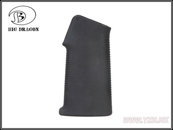 BIGDRAGON MAGPUL MOE-Kスタイル ピストルグリップ M4/M16 GBB用 BIGDRAGON MAGPUL MOE-Kスタイル ピストルグリップ M4/M16 GBB用
