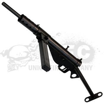 フランス レジスタンス愛用の名銃!AGM STEN Mk.2 電動ガン フランス レジスタンス愛用の名銃!AGM STEN Mk.2 電動ガン