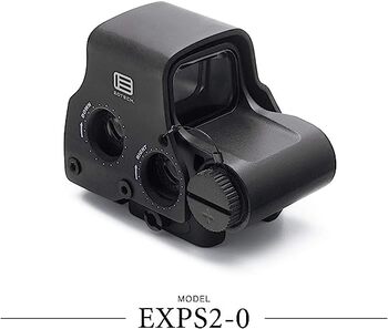 EOTECH EXPS2-0 実物　再入荷しました！！！