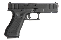 BATON GLOCK G17 Gen5 MOS CO2GBB入荷しました！！！