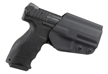 Miyamoto Dynamics OTH HK VP9用ホルスター 右用 Miyamoto Dynamics OTH HK VP9用ホルスター 右用