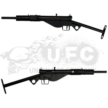 フランス レジスタンス愛用の名銃!AGM STEN Mk.2 電動ガン フランス レジスタンス愛用の名銃!AGM STEN Mk.2 電動ガン