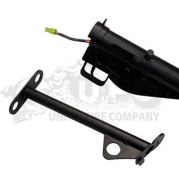 フランス レジスタンス愛用の名銃!AGM STEN Mk.2 電動ガン フランス レジスタンス愛用の名銃!AGM STEN Mk.2 電動ガン