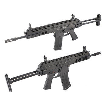 期待の新製品!!DoubleEagle B&T APC556 AEG(電子トリガー搭載/JP Ver.)予約受付中!! 期待の新製品!!DoubleEagle B&T APC556 AEG(電子トリガー搭載/JP Ver.)予約受付中!!