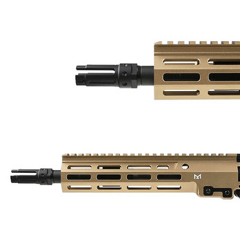 脅威のトリガーレスポンス!Double Eagle M4 URG-I/Mk16 10.3inch AEG DDC入荷! 脅威のトリガーレスポンス!Double Eagle M4 URG-I/Mk16 10.3inch AEG DDC入荷!
