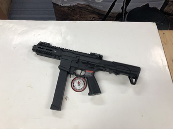 MilitaryShop猫奉行博多店:ARP 9をカスタムするならこれだ！猫奉行店員オススメカスタム♪