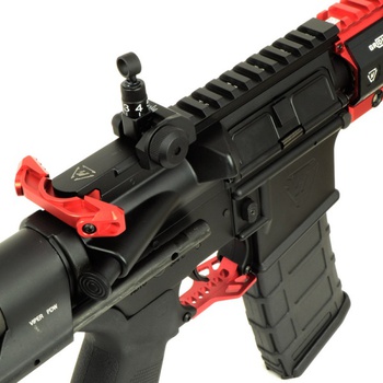 MilitaryShop猫奉行博多店:ストライクインダストリース社のAR-15を