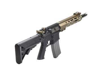 COLT正規ライセンスプロダクト、CyberGun(VFC OEM) Colt M4 URG-I CQB AEG入荷! COLT正規ライセンスプロダクト、CyberGun(VFC OEM) Colt M4 URG-I CQB AEG入荷!