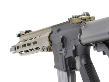 COLT正規ライセンスプロダクト、CyberGun(VFC OEM) Colt M4 URG-I CQB AEG入荷! COLT正規ライセンスプロダクト、CyberGun(VFC OEM) Colt M4 URG-I CQB AEG入荷!