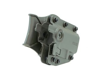 CyberGun  SwissArms  Universal ホルスター ADAPT-X