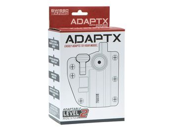 CyberGun  SwissArms  Universal ホルスター ADAPT-X