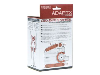CyberGun  SwissArms  Universal ホルスター ADAPT-X