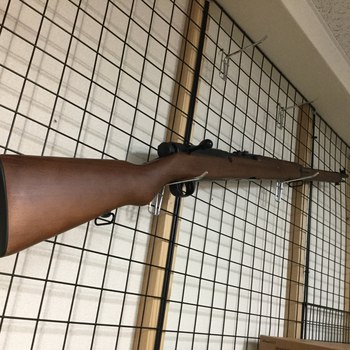 S&T 三八式歩兵銃 S&T 三八式歩兵銃