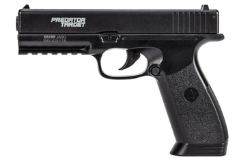 1万円を切る最安値のCo2ハンドガン!? BATON PREDATOR TARGET CO2ピストル入荷! 1万円を切る最安値のCo2ハンドガン!? BATON PREDATOR TARGET CO2ピストル入荷!