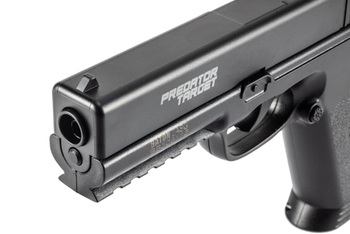 1万円を切る最安値のCo2ハンドガン!? BATON PREDATOR TARGET CO2ピストル入荷! 1万円を切る最安値のCo2ハンドガン!? BATON PREDATOR TARGET CO2ピストル入荷!