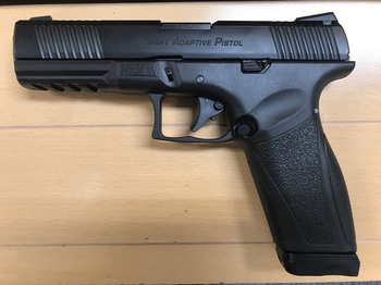 APS CO2ガスブローバック　入荷！