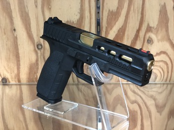 海外製ハンドガ入荷のお知らせです！！