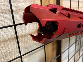 Avalonの赤豹!!入荷しました!! Avalonの赤豹!!入荷しました!!