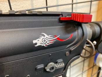 Avalonの赤豹!!入荷しました!! Avalonの赤豹!!入荷しました!!