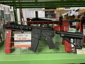 人気Avalonシリーズの取り回しバツグンのM4入荷しました!! 人気Avalonシリーズの取り回しバツグンのM4入荷しました!!