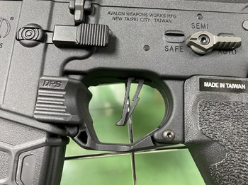 人気Avalonシリーズの取り回しバツグンのM4入荷しました!! 人気Avalonシリーズの取り回しバツグンのM4入荷しました!!