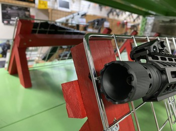 人気Avalonシリーズの取り回しバツグンのM4入荷しました!! 人気Avalonシリーズの取り回しバツグンのM4入荷しました!!