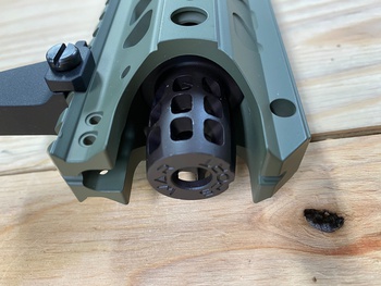 イカしたイカ製品入荷!!KRYTAC LVOA-C(フォリッジグリーン)入荷しました!! イカしたイカ製品入荷!!KRYTAC LVOA-C(フォリッジグリーン)入荷しました!!