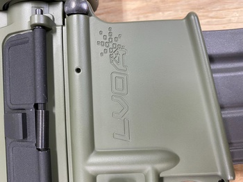 イカしたイカ製品入荷!!KRYTAC LVOA-C(フォリッジグリーン)入荷しました!! イカしたイカ製品入荷!!KRYTAC LVOA-C(フォリッジグリーン)入荷しました!!