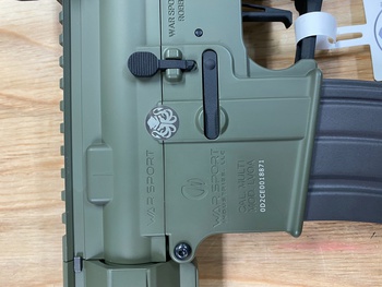 イカしたイカ製品入荷!!KRYTAC LVOA-C(フォリッジグリーン)入荷しました!! イカしたイカ製品入荷!!KRYTAC LVOA-C(フォリッジグリーン)入荷しました!!