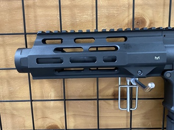 新製品!!コンパクトで接近戦向きなAvalon CALIBUR Ⅱ PDW(電動ガン)入荷しました!! 新製品!!コンパクトで接近戦向きなAvalon CALIBUR Ⅱ PDW(電動ガン)入荷しました!!
