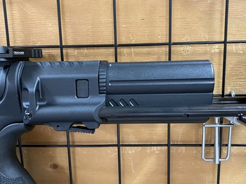 新製品!!コンパクトで接近戦向きなAvalon CALIBUR Ⅱ PDW(電動ガン)入荷しました!! 新製品!!コンパクトで接近戦向きなAvalon CALIBUR Ⅱ PDW(電動ガン)入荷しました!!