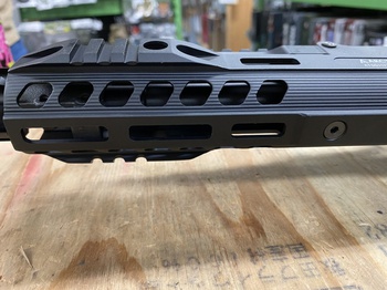 ☆タクティコーなAK☆Arcturus AK105カスタム入荷しました!! ☆タクティコーなAK☆Arcturus AK105カスタム入荷しました!!