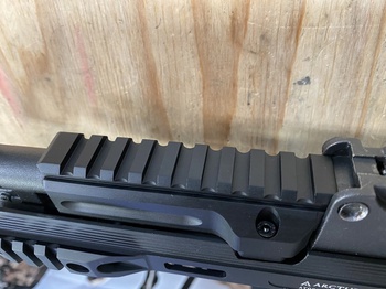 ☆タクティコーなAK☆Arcturus AK105カスタム入荷しました!! ☆タクティコーなAK☆Arcturus AK105カスタム入荷しました!!