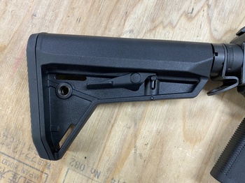 ☆タクティコーなAK☆Arcturus AK105カスタム入荷しました!! ☆タクティコーなAK☆Arcturus AK105カスタム入荷しました!!