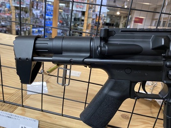 アークタウラス史上最もコンパクトなM4!!Arcturus PDW入荷しました!! アークタウラス史上最もコンパクトなM4!!Arcturus PDW入荷しました!!