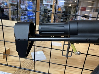 アークタウラス史上最もコンパクトなM4!!Arcturus PDW入荷しました!! アークタウラス史上最もコンパクトなM4!!Arcturus PDW入荷しました!!