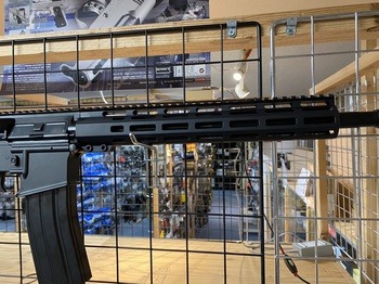 ナウでヤングなM4!! Arcturus AR15カービン入荷しました!! ナウでヤングなM4!! Arcturus AR15カービン入荷しました!!