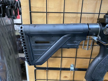 現行最新型HK416!! VFC/UMAREX HK416A5 BK ガスブローバック入荷しました!! 現行最新型HK416!! VFC/UMAREX HK416A5 BK ガスブローバック入荷しました!!