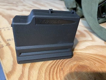 タクティカルスナイパーライフル♪ActionArmy T11 Black 入荷しています! タクティカルスナイパーライフル♪ActionArmy T11 Black 入荷しています!