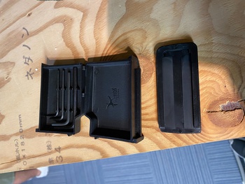 タクティカルスナイパーライフル♪ActionArmy T11 Black 入荷しています! タクティカルスナイパーライフル♪ActionArmy T11 Black 入荷しています!