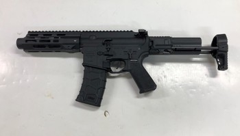 大人気のHK416をPDW化!VFC AVALON CALIBUR Ⅱ PDW入荷しました! 大人気のHK416をPDW化!VFC AVALON CALIBUR Ⅱ PDW入荷しました!
