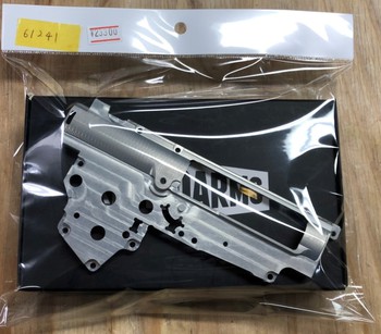 MilitaryShop猫奉行博多店:超軽量かつ強靭!最強のメカボックス MilitaryShop猫奉行博多店:超軽量かつ強靭!最強のメカボックス